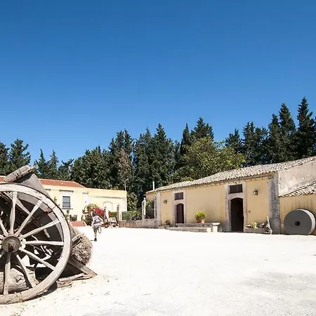 Masseria Damma Case Monterosso