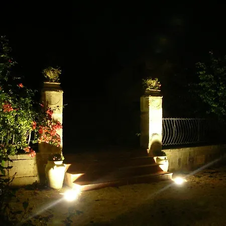 Masseria Damma