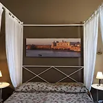 Venkovský dům Masseria Damma Case Monterosso