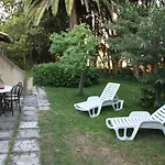 Masseria Damma Venkovský dům Case Monterosso