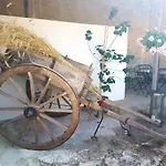 Venkovský dům Masseria Damma *