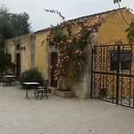 Venkovský dům Masseria Damma *
