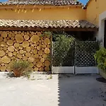 Masseria Damma Venkovský dům Case Monterosso