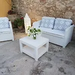 Venkovský dům Masseria Damma