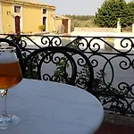 Venkovský dům Masseria Damma *