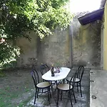 Masseria Damma Venkovský dům
