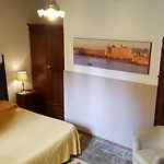 Masseria Damma Venkovský dům Case Monterosso