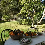 Masseria Damma Venkovský dům