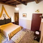 Venkovský dům Masseria Damma Case Monterosso