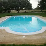 Venkovský dům Masseria Damma