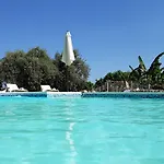 Masseria Damma * Case Monterosso