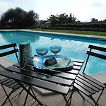 Masseria Damma Venkovský dům
