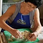 Venkovský dům Masseria Damma Case Monterosso