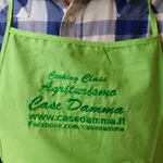 Venkovský dům Masseria Damma