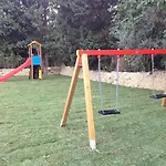 Masseria Damma Venkovský dům *