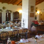 Venkovský dům Masseria Damma *