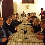 Venkovský dům Masseria Damma *
