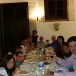 Masseria Damma Case Monterosso
