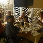 Venkovský dům Masseria Damma *