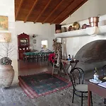 Masseria Damma Venkovský dům *