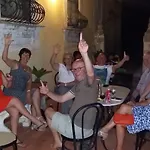 Venkovský dům Masseria Damma