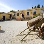 Masseria Damma * Case Monterosso