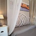 Venkovský dům Masseria Damma *