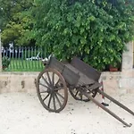 Masseria Damma Venkovský dům