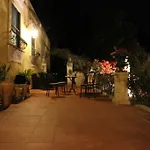 Masseria Damma * Case Monterosso