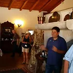 Masseria Damma * Case Monterosso