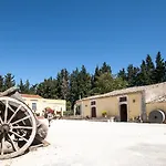 Masseria Damma Case Monterosso