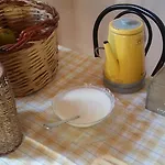 Venkovský dům Masseria Damma Case Monterosso