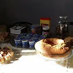 Masseria Damma Venkovský dům Case Monterosso