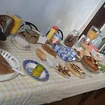 Venkovský dům Masseria Damma *