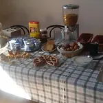 Venkovský dům Masseria Damma *