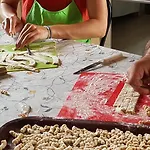 Venkovský dům Masseria Damma