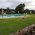 Masseria Damma *