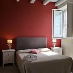 Venkovský dům Masseria Damma Case Monterosso