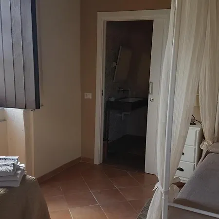 منزل ريفي Masseria Damma