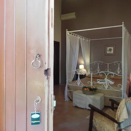 Masseria Damma Case Monterosso