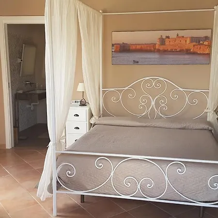 Masseria Damma Case Monterosso