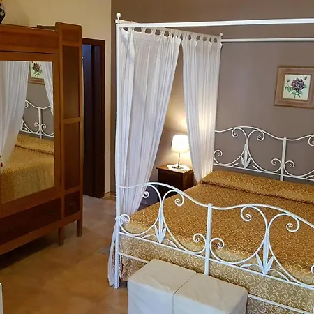 Masseria Damma *