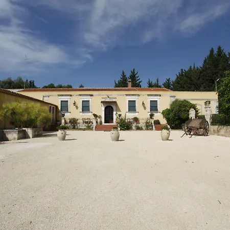 Masseria Damma * Case Monterosso