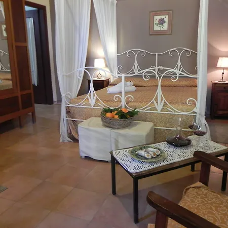 Masseria Damma *