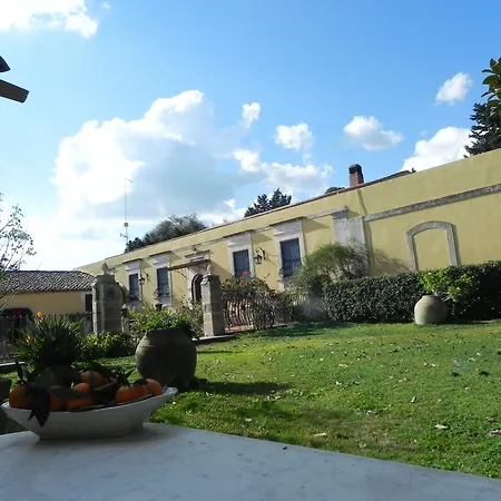Masseria Damma Venkovský dům Case Monterosso