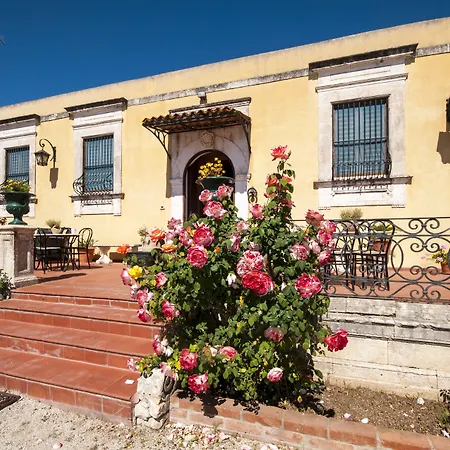 Masseria Damma Case Monterosso