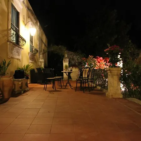 Masseria Damma * Case Monterosso