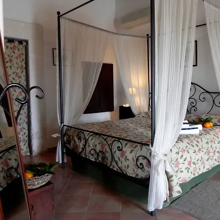 Masseria Damma Case Monterosso