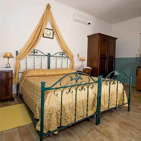 Masseria Damma * Case Monterosso