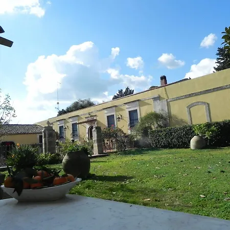 Masseria Damma منزل ريفي
